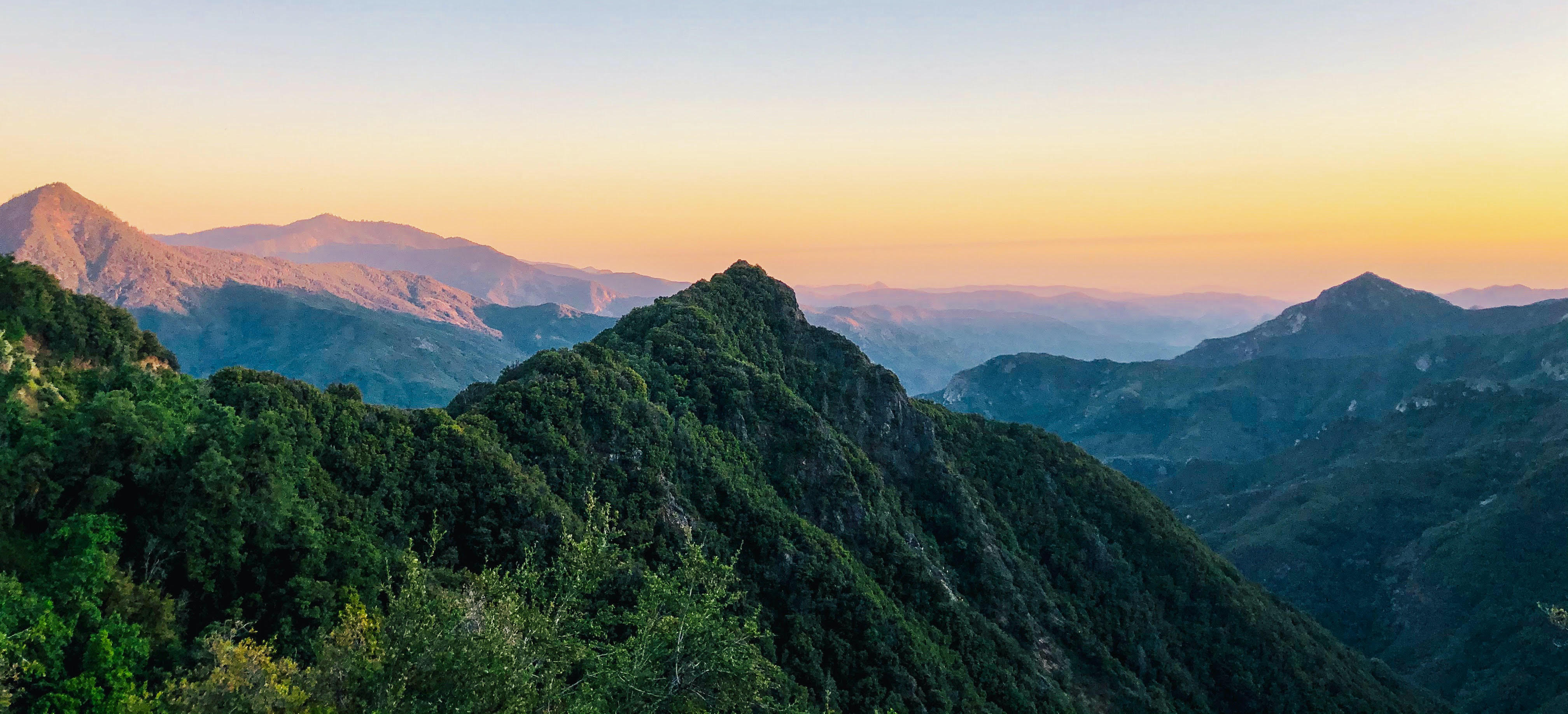 Mountains