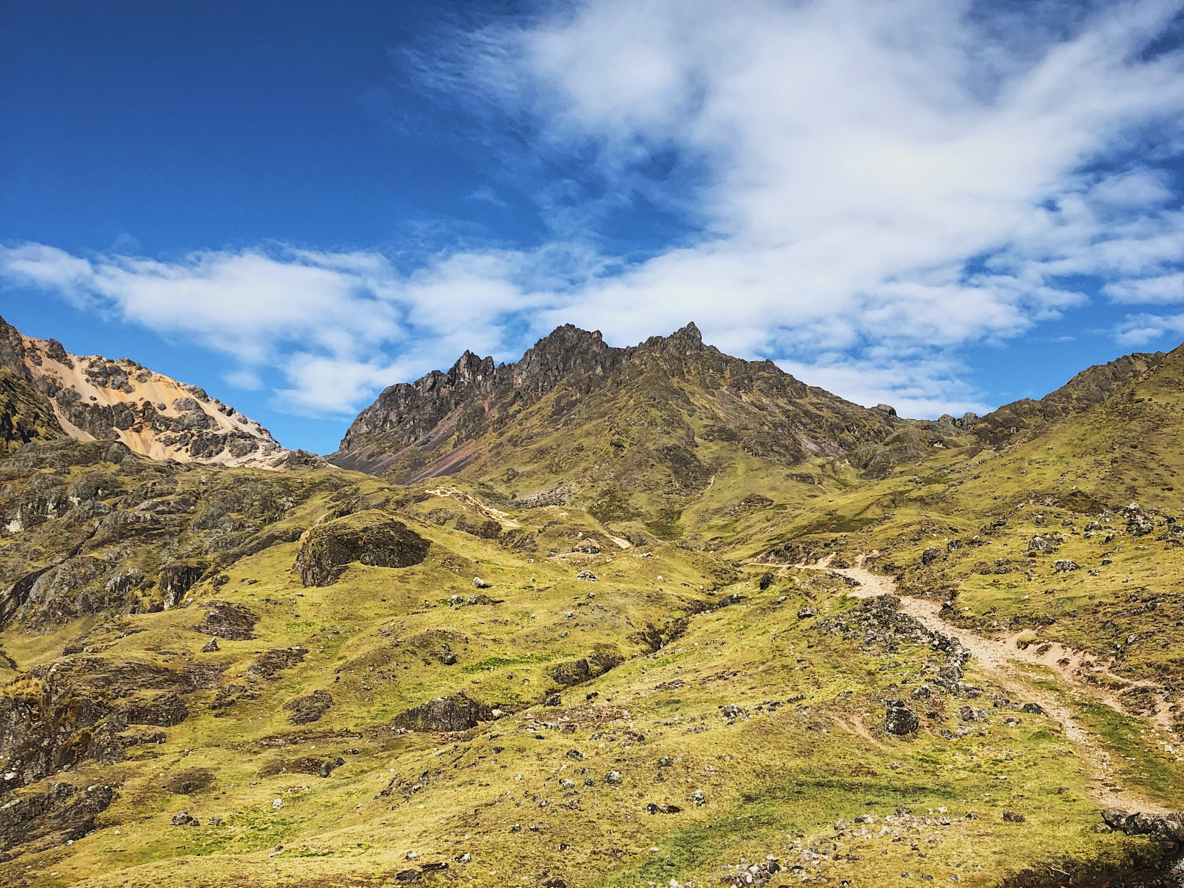 Peru
