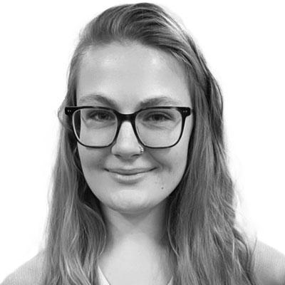 Sasha Headshot